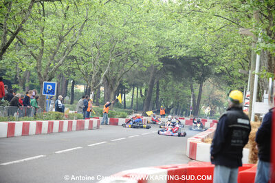 02/05/2010 : 2ème Kart Cup de La Grande Motte (photos Antoine Camblor) 2010 — karting