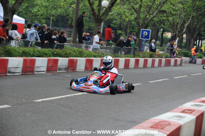 02/05/2010 : 2ème Kart Cup de La Grande Motte (photos Antoine Camblor) 2010 — karting