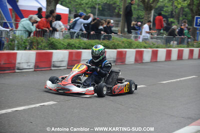 02/05/2010 : 2ème Kart Cup de La Grande Motte (photos Antoine Camblor) 2010 — karting