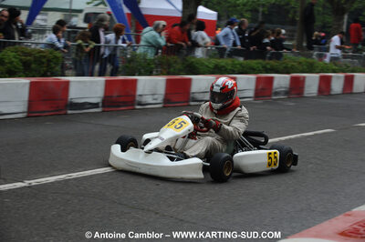 02/05/2010 : 2ème Kart Cup de La Grande Motte (photos Antoine Camblor) 2010 — karting