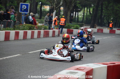 02/05/2010 : 2ème Kart Cup de La Grande Motte (photos Antoine Camblor) 2010 — karting