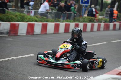 02/05/2010 : 2ème Kart Cup de La Grande Motte (photos Antoine Camblor) 2010 — karting