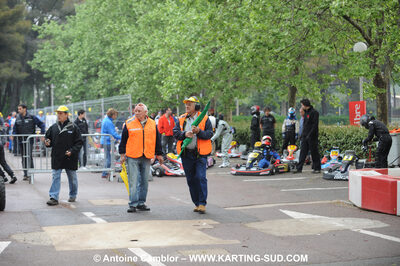 02/05/2010 : 2ème Kart Cup de La Grande Motte (photos Antoine Camblor) 2010 — karting