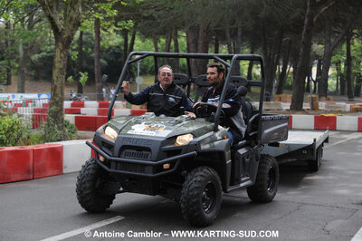 02/05/2010 : 2ème Kart Cup de La Grande Motte (photos Antoine Camblor) 2010 — karting