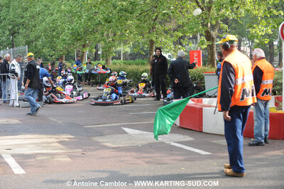 02/05/2010 : 2ème Kart Cup de La Grande Motte (photos Antoine Camblor) 2010 — karting