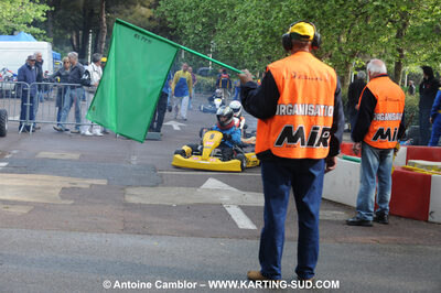 02/05/2010 : 2ème Kart Cup de La Grande Motte (photos Antoine Camblor) 2010 — karting