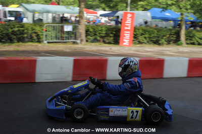 02/05/2010 : 2ème Kart Cup de La Grande Motte (photos Antoine Camblor) 2010 — karting