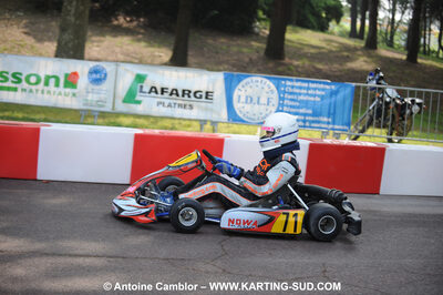 02/05/2010 : 2ème Kart Cup de La Grande Motte (photos Antoine Camblor) 2010 — karting