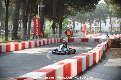 02/05/2010 : 2ème Kart Cup de La Grande Motte (photos Antoine Camblor) 2010 — karting
