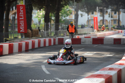 02/05/2010 : 2ème Kart Cup de La Grande Motte (photos Antoine Camblor) 2010 — karting