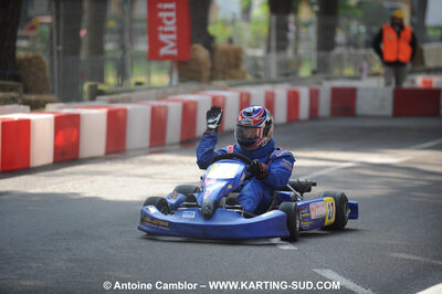 02/05/2010 : 2ème Kart Cup de La Grande Motte (photos Antoine Camblor) 2010 — karting