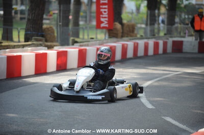 02/05/2010 : 2ème Kart Cup de La Grande Motte (photos Antoine Camblor) 2010 — karting