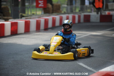 02/05/2010 : 2ème Kart Cup de La Grande Motte (photos Antoine Camblor) 2010 — karting