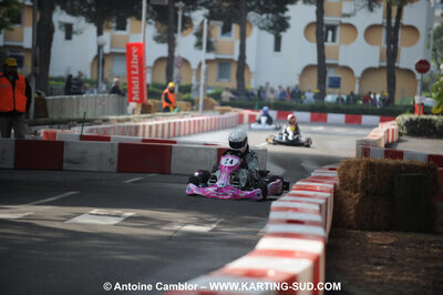 02/05/2010 : 2ème Kart Cup de La Grande Motte (photos Antoine Camblor) 2010 — karting