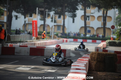 02/05/2010 : 2ème Kart Cup de La Grande Motte (photos Antoine Camblor) 2010 — karting