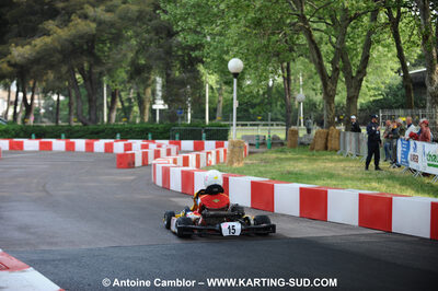 02/05/2010 : 2ème Kart Cup de La Grande Motte (photos Antoine Camblor) 2010 — karting