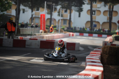 02/05/2010 : 2ème Kart Cup de La Grande Motte (photos Antoine Camblor) 2010 — karting