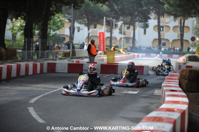 02/05/2010 : 2ème Kart Cup de La Grande Motte (photos Antoine Camblor) 2010 — karting