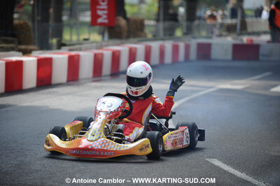 02/05/2010 : 2ème Kart Cup de La Grande Motte (photos Antoine Camblor) 2010 — karting
