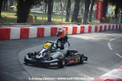 02/05/2010 : 2ème Kart Cup de La Grande Motte (photos Antoine Camblor) 2010 — karting