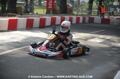 02/05/2010 : 2ème Kart Cup de La Grande Motte (photos Antoine Camblor) 2010 — karting