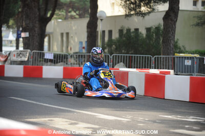 02/05/2010 : 2ème Kart Cup de La Grande Motte (photos Antoine Camblor) 2010 — karting