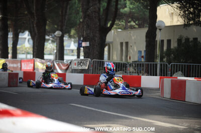 02/05/2010 : 2ème Kart Cup de La Grande Motte (photos Antoine Camblor) 2010 — karting