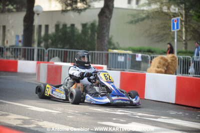 02/05/2010 : 2ème Kart Cup de La Grande Motte (photos Antoine Camblor) 2010 — karting