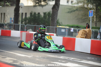 02/05/2010 : 2ème Kart Cup de La Grande Motte (photos Antoine Camblor) 2010 — karting