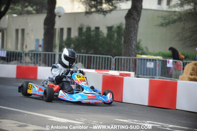 02/05/2010 : 2ème Kart Cup de La Grande Motte (photos Antoine Camblor) 2010 — karting