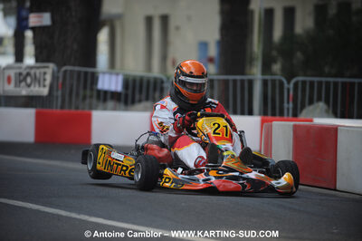 02/05/2010 : 2ème Kart Cup de La Grande Motte (photos Antoine Camblor) 2010 — karting