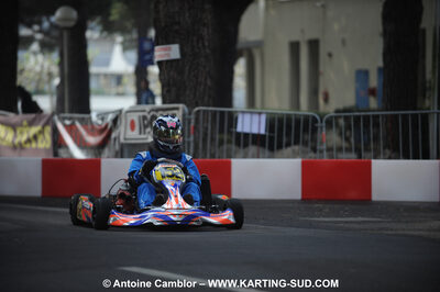 02/05/2010 : 2ème Kart Cup de La Grande Motte (photos Antoine Camblor) 2010 — karting