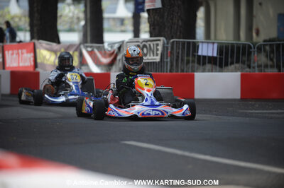 02/05/2010 : 2ème Kart Cup de La Grande Motte (photos Antoine Camblor) 2010 — karting