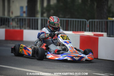 02/05/2010 : 2ème Kart Cup de La Grande Motte (photos Antoine Camblor) 2010 — karting
