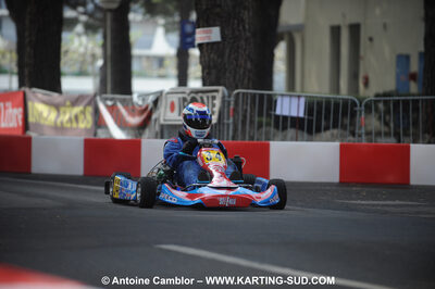 02/05/2010 : 2ème Kart Cup de La Grande Motte (photos Antoine Camblor) 2010 — karting