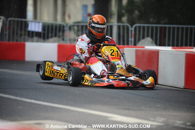 02/05/2010 : 2ème Kart Cup de La Grande Motte (photos Antoine Camblor) 2010 — karting