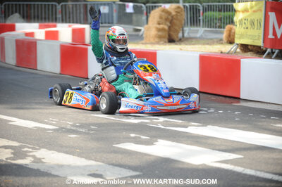 02/05/2010 : 2ème Kart Cup de La Grande Motte (photos Antoine Camblor) 2010 — karting