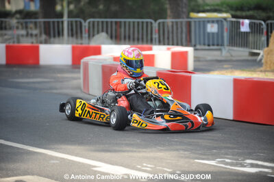 02/05/2010 : 2ème Kart Cup de La Grande Motte (photos Antoine Camblor) 2010 — karting