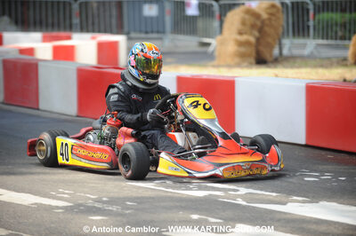 02/05/2010 : 2ème Kart Cup de La Grande Motte (photos Antoine Camblor) 2010 — karting
