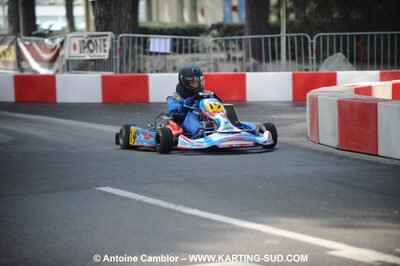 02/05/2010 : 2ème Kart Cup de La Grande Motte (photos Antoine Camblor) 2010 — karting