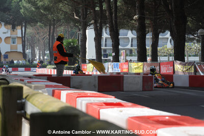 02/05/2010 : 2ème Kart Cup de La Grande Motte (photos Antoine Camblor) 2010 — karting