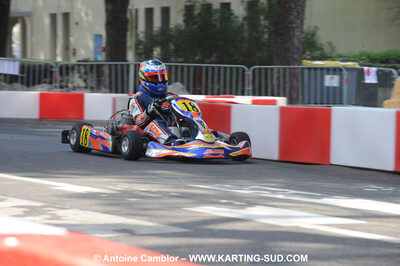02/05/2010 : 2ème Kart Cup de La Grande Motte (photos Antoine Camblor) 2010 — karting