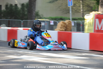 02/05/2010 : 2ème Kart Cup de La Grande Motte (photos Antoine Camblor) 2010 — karting