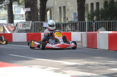 02/05/2010 : 2ème Kart Cup de La Grande Motte (photos Antoine Camblor) 2010 — karting