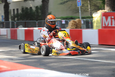 02/05/2010 : 2ème Kart Cup de La Grande Motte (photos Antoine Camblor) 2010 — karting