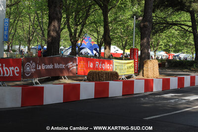 02/05/2010 : 2ème Kart Cup de La Grande Motte (photos Antoine Camblor) 2010 — karting