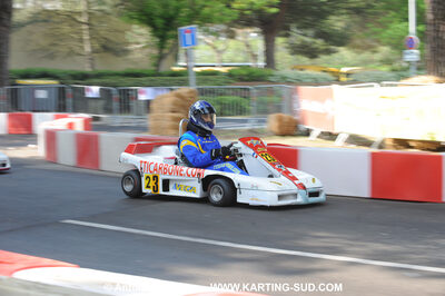 02/05/2010 : 2ème Kart Cup de La Grande Motte (photos Antoine Camblor) 2010 — karting