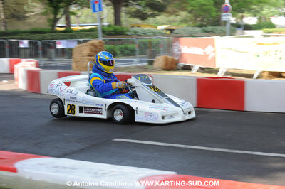 02/05/2010 : 2ème Kart Cup de La Grande Motte (photos Antoine Camblor) 2010 — karting