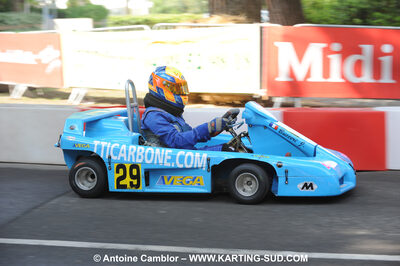02/05/2010 : 2ème Kart Cup de La Grande Motte (photos Antoine Camblor) 2010 — karting