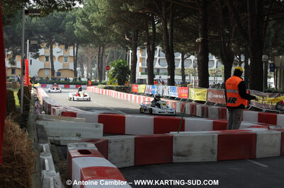 02/05/2010 : 2ème Kart Cup de La Grande Motte (photos Antoine Camblor) 2010 — karting